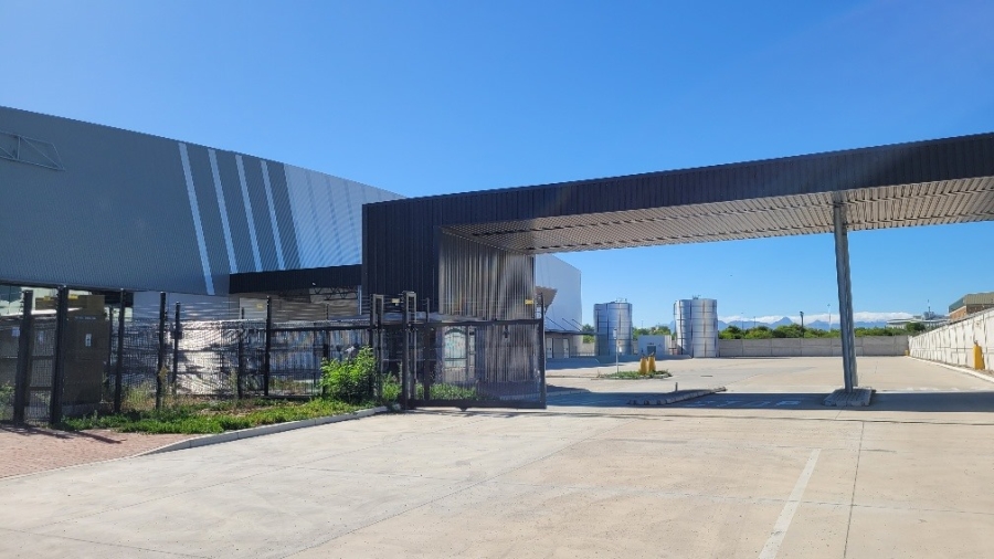 To Let commercial Property for Rent in Parow Industrial Western Cape